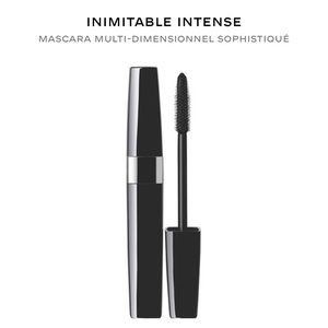 Chanel Inimitable Intense Mascara in shade 10 Noir